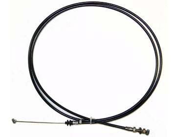 Throttle Cable - SP, SPI, SPX, XP, XPI