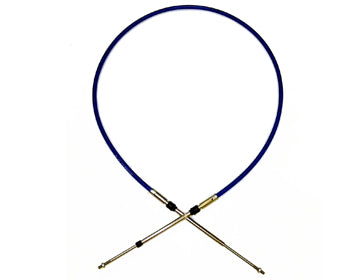 Steering Cable - SS, XI Sport