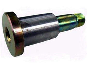 Impeller Shaft - Seadoo 4-Tec 02-03