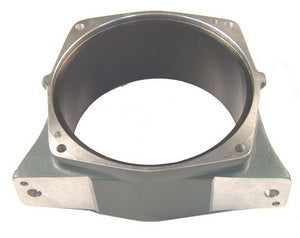 Jet Pump housing - Yamaha 650-701cc