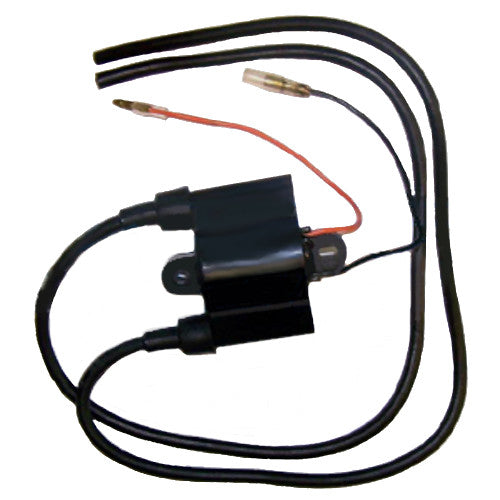 Coil, Ignition - Kawasaki 750 92-02