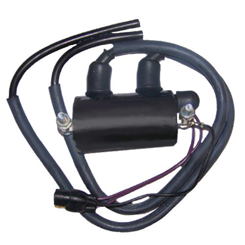 Coil, Ignition - Kawasaki 440 JS 77-80