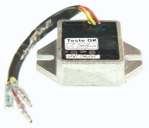 Regulator Rectifier - Seadoo 720-800cc