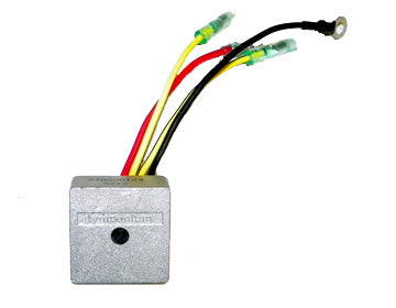 Regulator/Rectifier 580/720cc