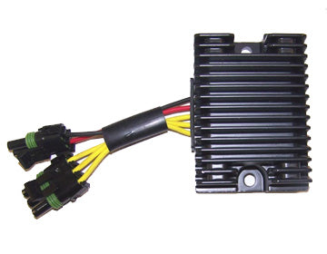 Voltage Regulator - Seadoo RFI, DI Models