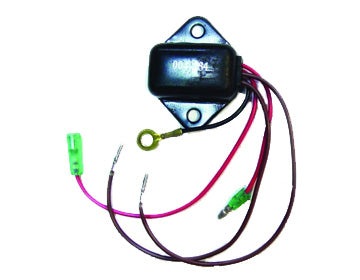 Voltage Regulator - Kawasaki JS, SX