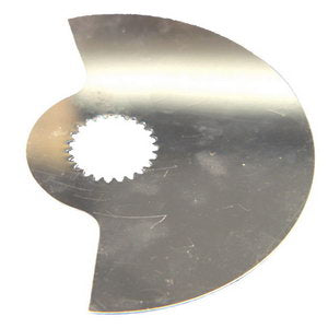 Rotary Valve - 159 degree - Seadoo 650, 720, 800cc