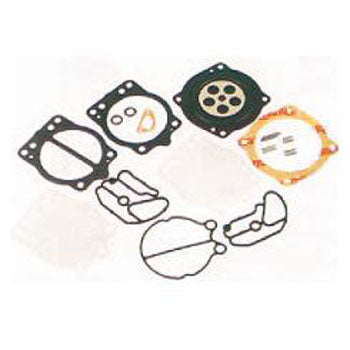 Carb Kit Keihen CDK II