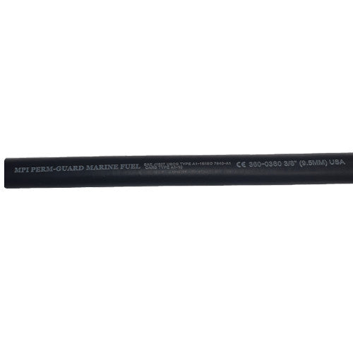 Fuel Hose - Marine 3/8 inch ID, Type A