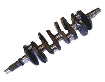 Yamaha New Crank FX140