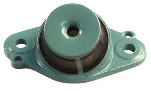 Motor Mount 650-750cc Kawasaki