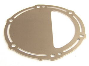 Yamaha PWC Catalytic Plate 1200-1300cc