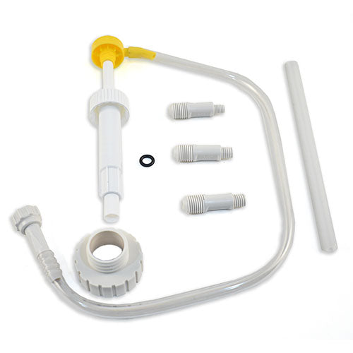 Gear Lube Pump for Quart Bottles