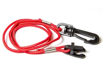 Safety Lanyard - Johnson, Evinrude