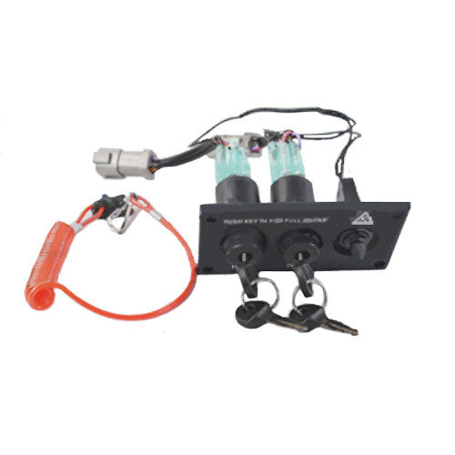 Switch, Ignition - Johnson / Evinrude Dual Ignition