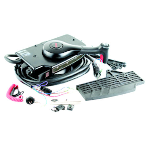 Control Box Assembly - Mercury / Mariner