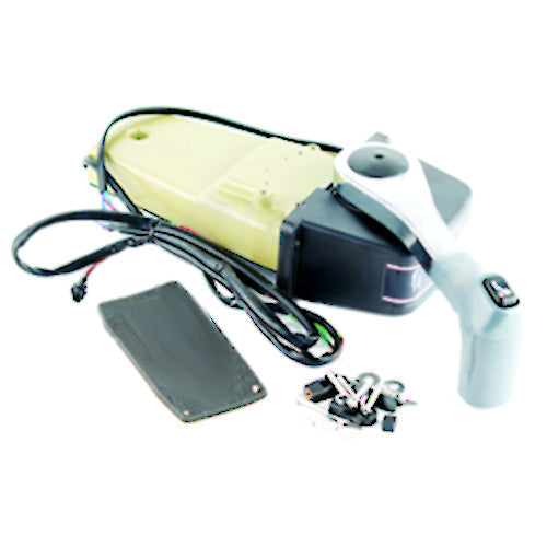 Control Box Assembly - Suzuki 9.9-250hp