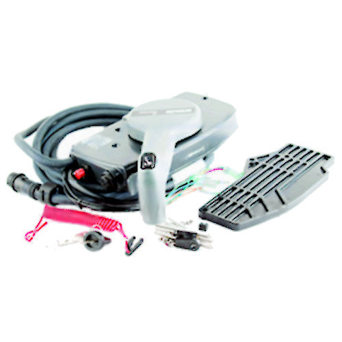 Control Box Assembly - Yamaha