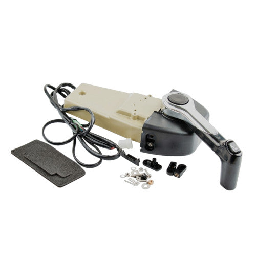 Control Box Assembly - Yamaha
