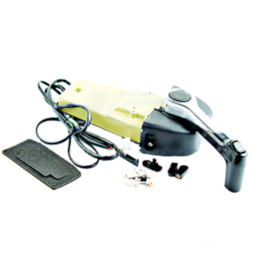 Control Box Assembly - Yamaha