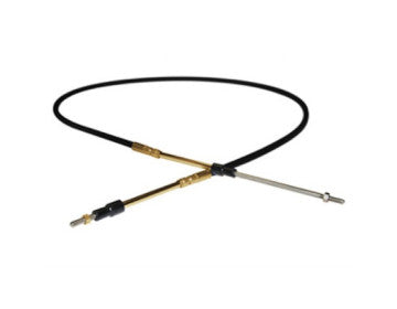 Universal style 33C Control Cable - Yamaha