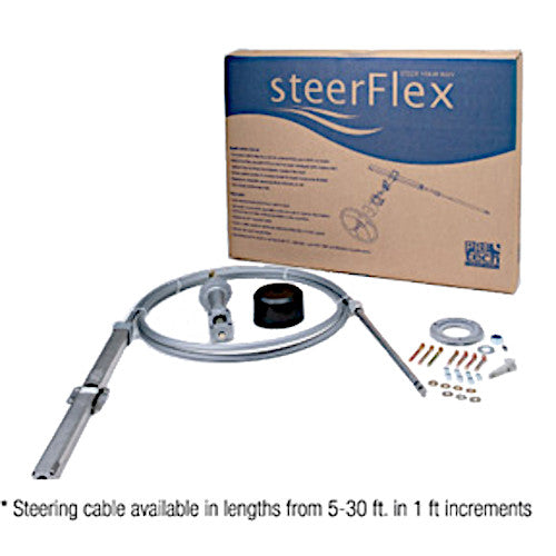 Steering System - Rack and Pinion