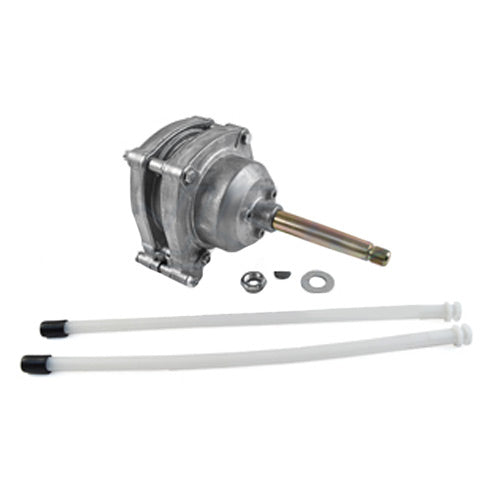 Helm, Dual Cable Rotary