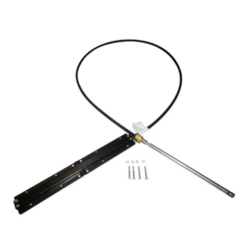 Steering Cable - M86 Rack