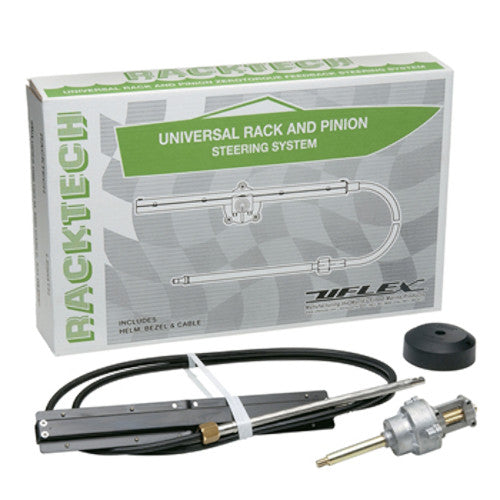 Racktech Steering System
