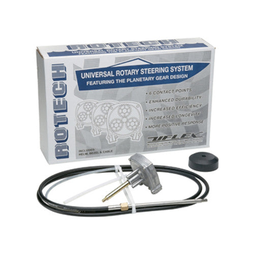 Rotech Rotary Steering System