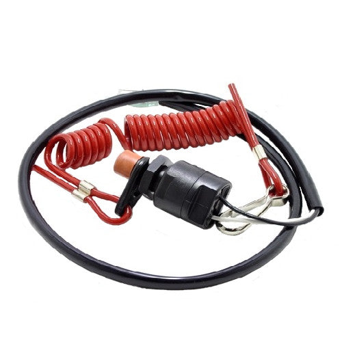 Switch, Emergency Cut Off Mercury / Yamaha