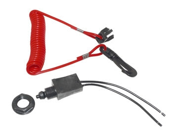 Kill Switch & Lanyard