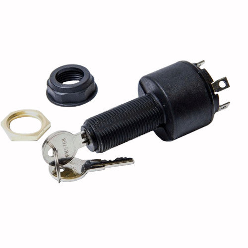 Switch, Ignition - Johnson / Evinrude / OMC