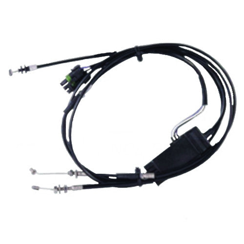 Cable, Throttle - Seadoo 951