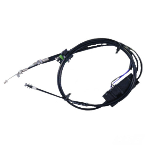 Cable, Throttle - Seadoo 951