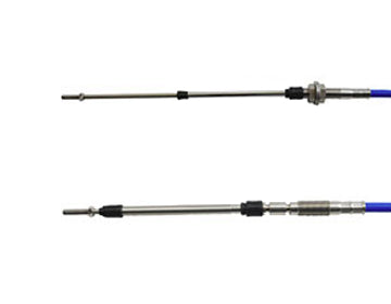 Steering Cable - GTS, GTX