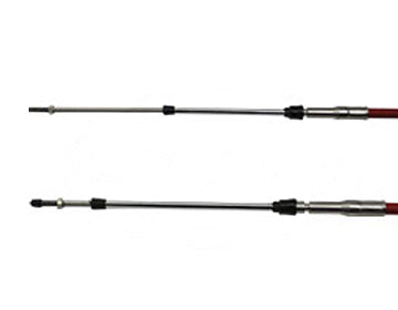 Steering Cable - Wave Runner III
