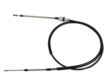 Steering Cable - Freedom, SLTH, SLTX, Virage, TX, Txi