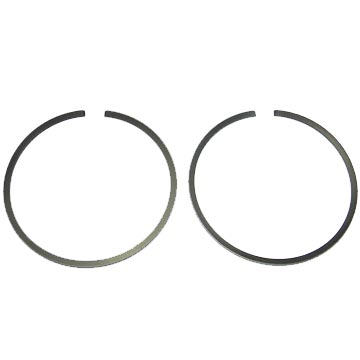 Rings, Piston Yamaha 20-25hp