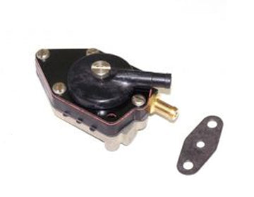 Fuel Pump 25-55 HP & V4