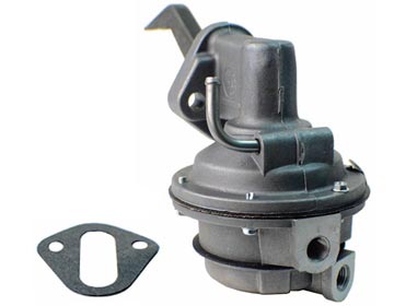 Fuel Pump - OMC, Volvo 5.0, 5.8L Ford