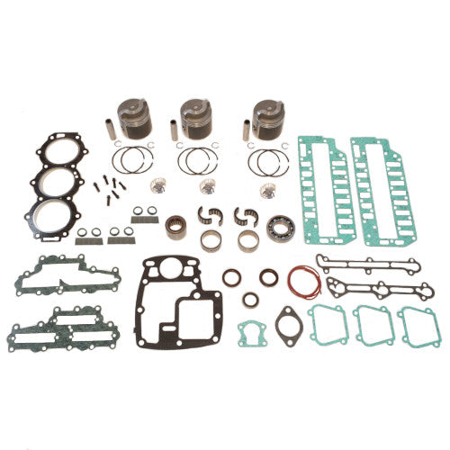 Powerhead Rebuild Kit - Force 70hp 91-95