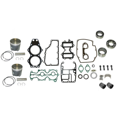 Powerhead Rebuild Kit - Johnson / Evinrude 40-50hp 1981-97