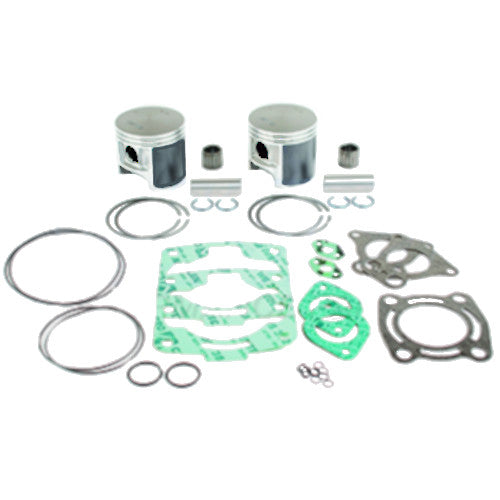 Rebuild Kit, Top End - Polaris 800