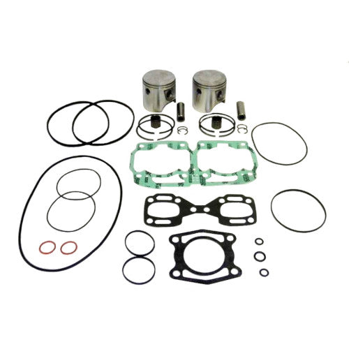 Rebuild Kit, Top End - Seadoo 800 RFI