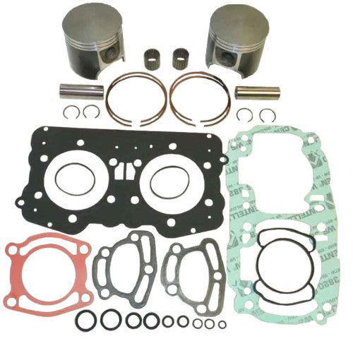 Rebuild Kit, Top End - Seadoo 951 DI