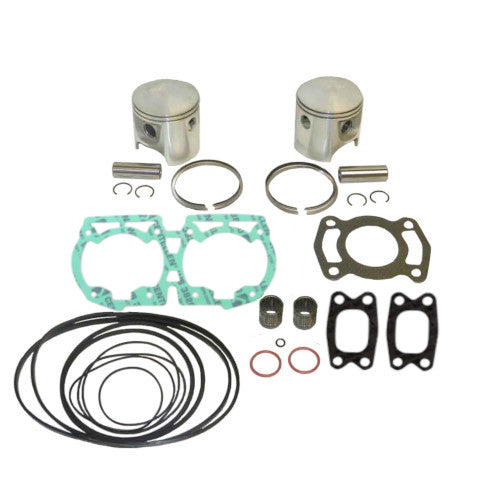 Rebuild Kit, Top End - Seadoo 580