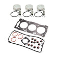 Rebuild Kit, Top End - Seadoo 1503 4 Tec