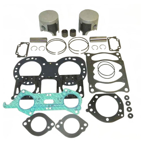 Rebuild Kit, Top End - Yamaha 800