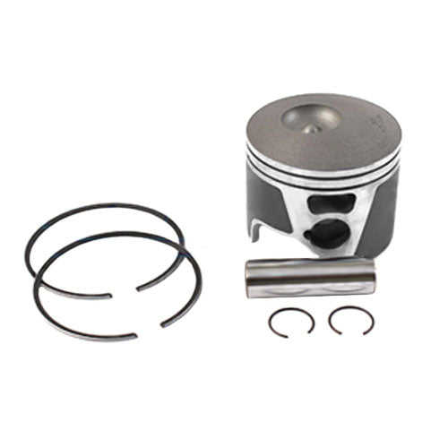 Piston Kit, Cast - Johnson / Evinrude 200-300hp 3.4L Etec